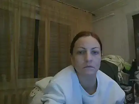 ShawnaAdams online show from 01.05.25