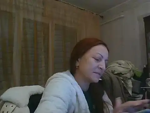 ShawnaAdams online show from 01.05.25