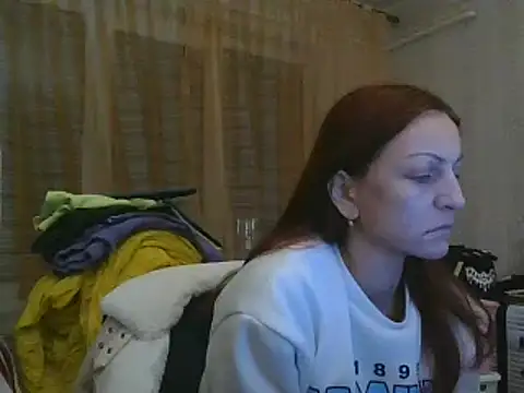 ShawnaAdams online show from 01.06.25