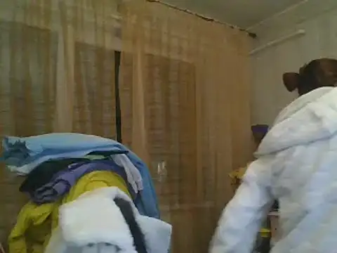 ShawnaAdams online show from 01.06.25
