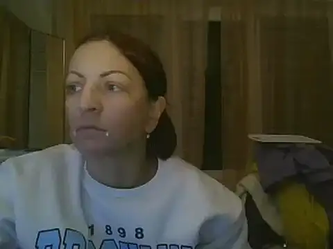 ShawnaAdams online show from 01.08.25