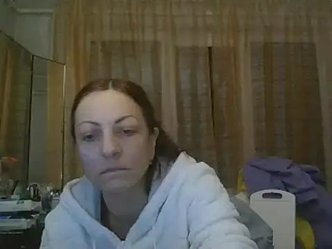 ShawnaAdams online show from 01.08.25