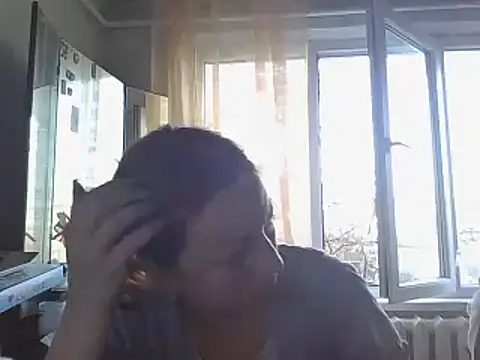 ShawnaAdams online show from 01.09.25
