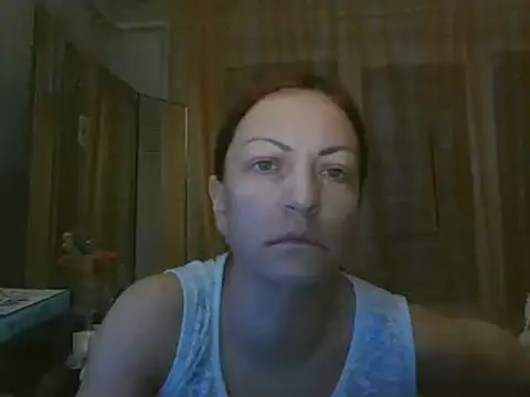 ShawnaAdams online show from 01.09.25