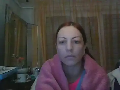 ShawnaAdams online show from 01.10.25