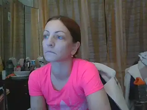 ShawnaAdams online show from 01.11.25