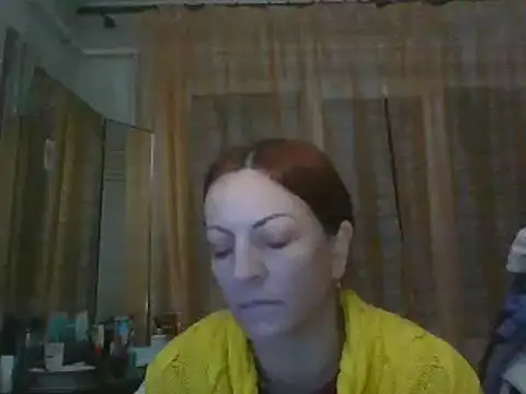 ShawnaAdams online show from 01.13.25