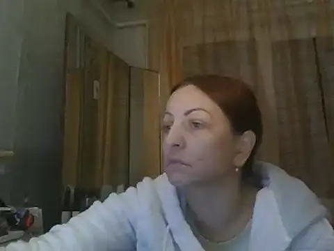 ShawnaAdams online show from 01.13.25