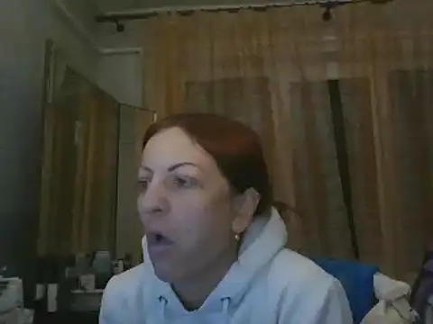 ShawnaAdams online show from 01.14.25