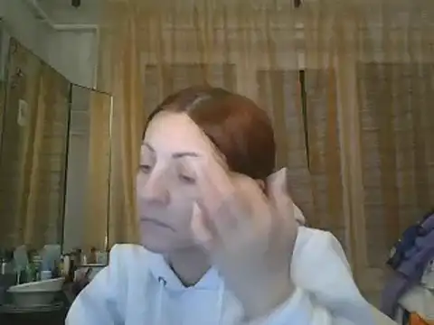 ShawnaAdams online show from 01.15.25