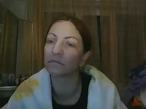 ShawnaAdams online show from 01.16.25