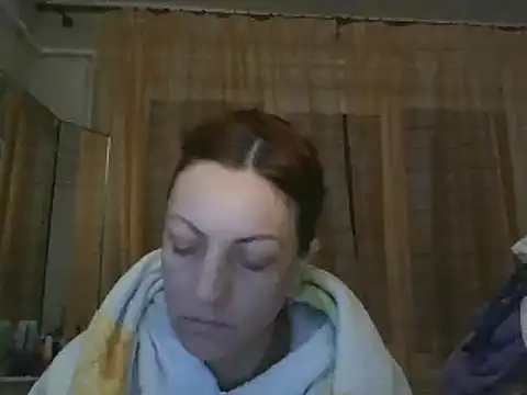 ShawnaAdams online show from 01.16.25