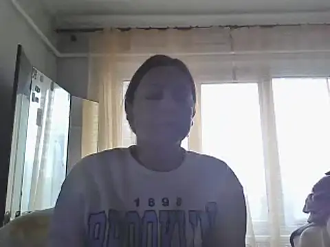 ShawnaAdams online show from 01.18.25