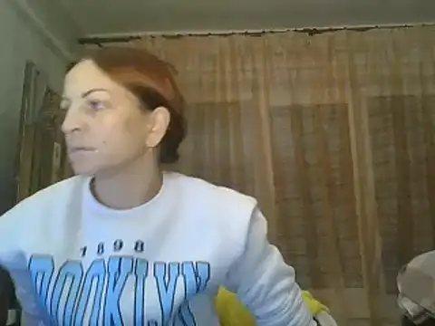 ShawnaAdams online show from 01.18.25