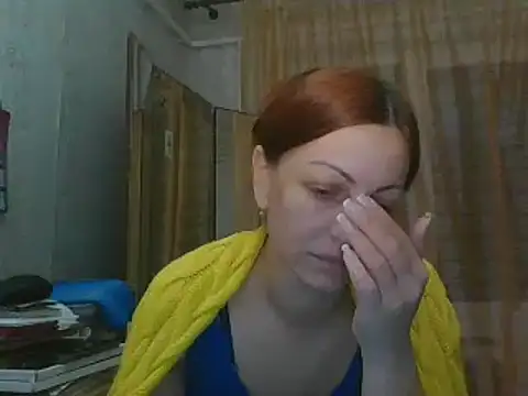 ShawnaAdams online show from 01.18.25