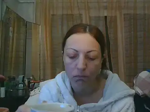 ShawnaAdams online show from 01.19.25