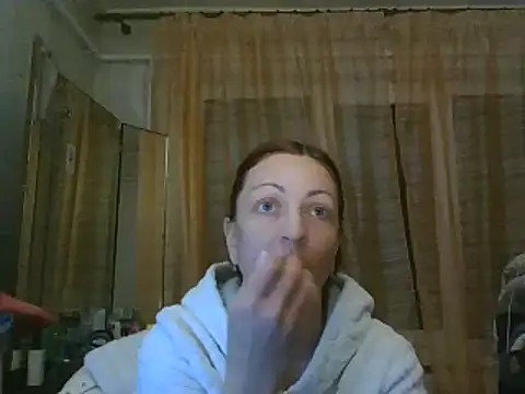 ShawnaAdams online show from 01.20.25
