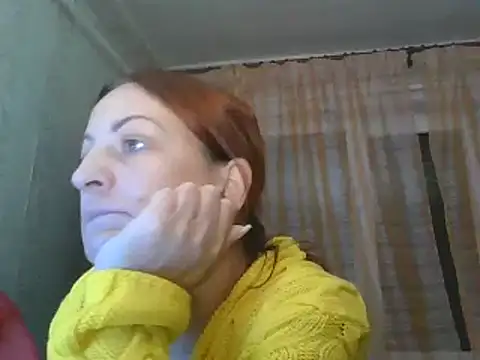 ShawnaAdams online show from 01.23.25
