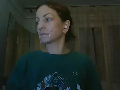 ShawnaAdams online show from 01.25.25