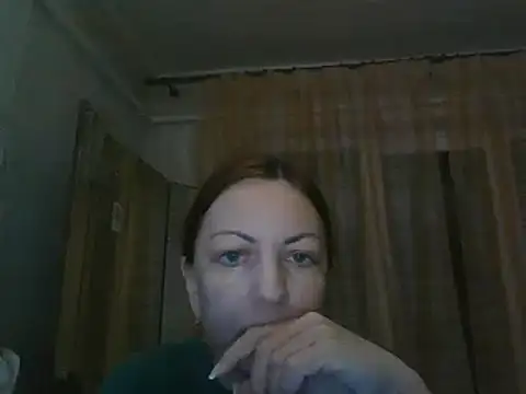 ShawnaAdams online show from 01.25.25