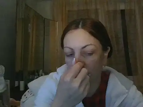 ShawnaAdams online show from 01.25.25
