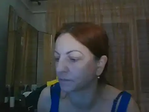 ShawnaAdams online show from 01.26.25