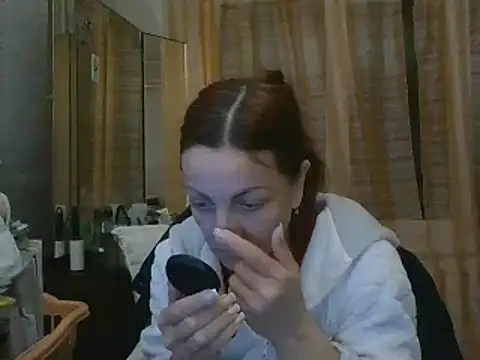 ShawnaAdams online show from 01.26.25