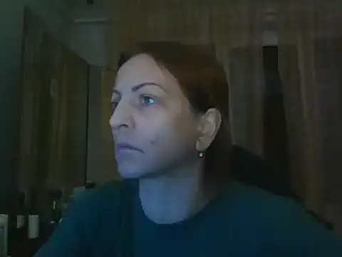 ShawnaAdams online show from 01.27.25