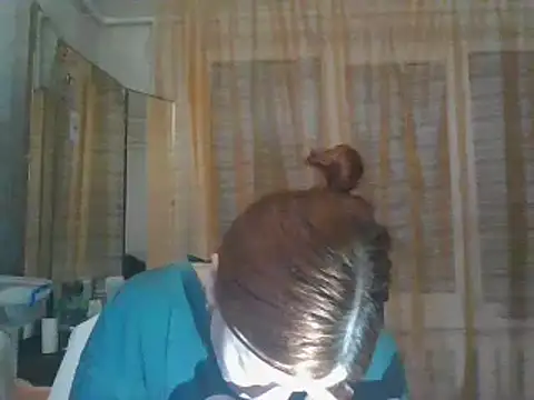 ShawnaAdams online show from 01.31.25