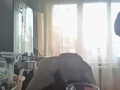 ShawnaAdams online show from 02.01.25