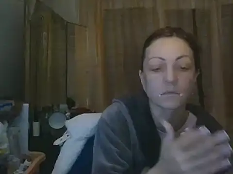 ShawnaAdams online show from 02.01.25
