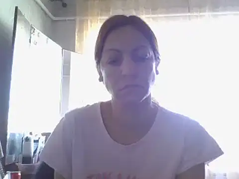 ShawnaAdams online show from 02.08.25