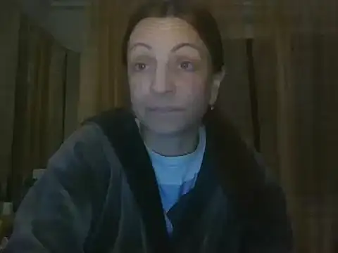 ShawnaAdams online show from 02.22.25