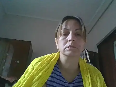 ShawnaAdams online show from 09.16.25