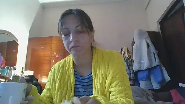 ShawnaAdams online show from 09.17.25