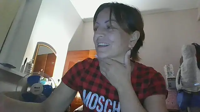 ShawnaAdams online show from 09.18.25