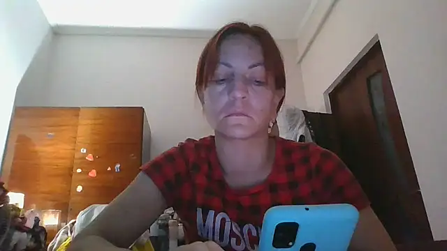 ShawnaAdams online show from 09.22.25