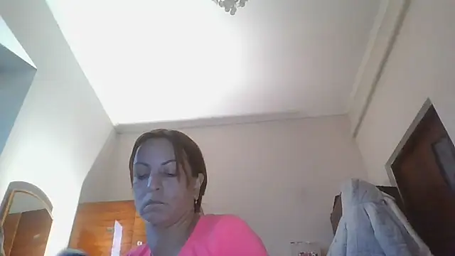 ShawnaAdams online show from 10.21.25