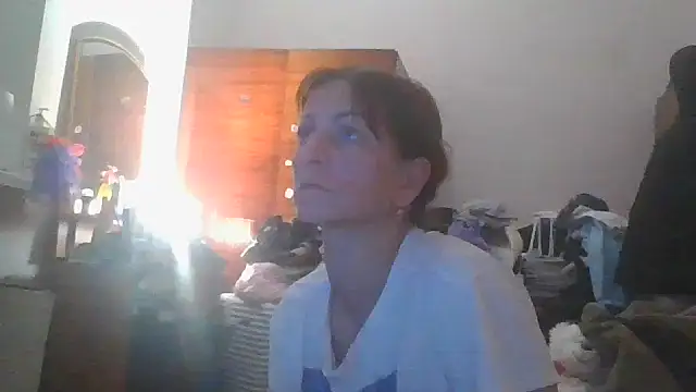 ShawnaAdams online show from 10.31.25