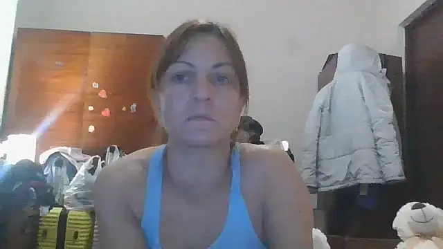 ShawnaAdams online show from 11.25.25