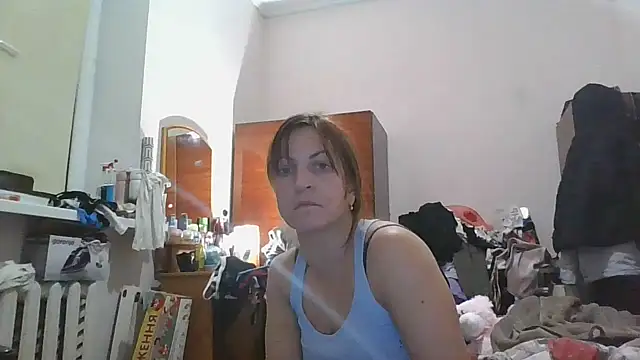 ShawnaAdams online show from 11.26.25