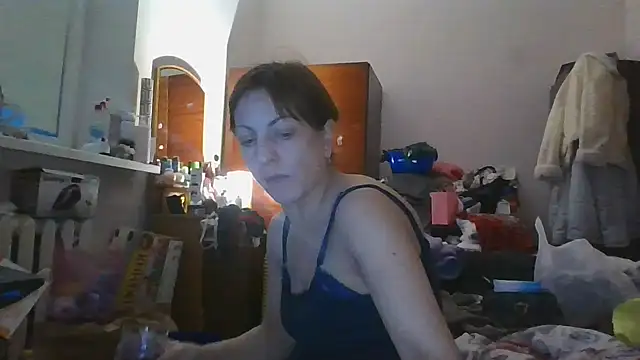 ShawnaAdams online show from 11.30.25