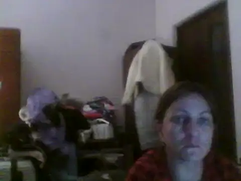 ShawnaAdams online show from 12.15.25