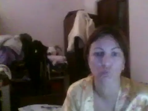 ShawnaAdams online show from 12.20.25