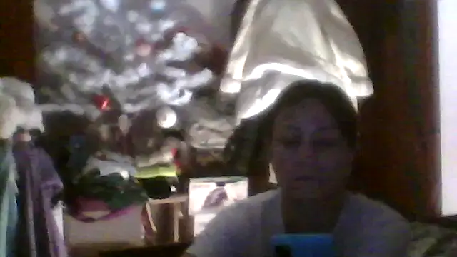 ShawnaAdams online show from 01.10.26