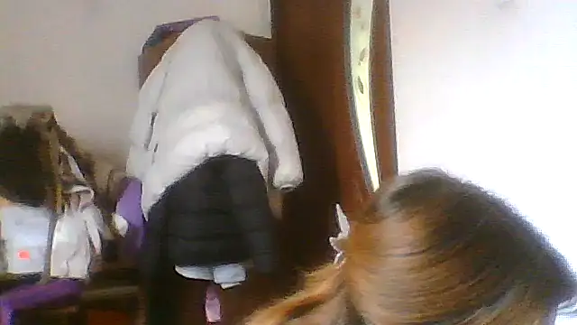 ShawnaAdams online show from 02.08.26