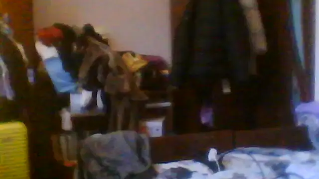 ShawnaAdams online show from 03.05.26