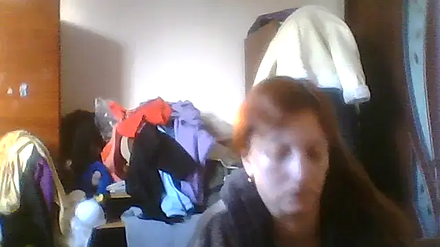 ShawnaAdams online show from 03.23.26