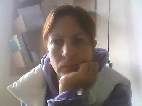 ShawnaAdams online show from 04.01.26