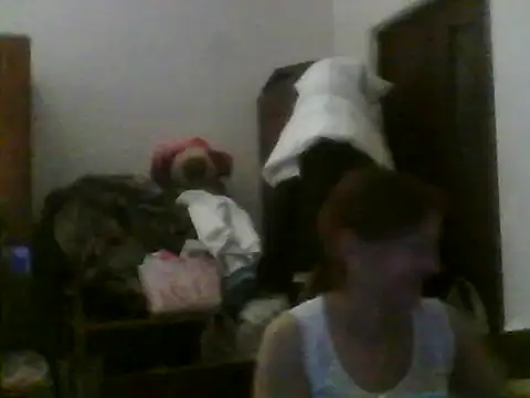 ShawnaAdams online show from 04.07.26